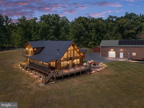 12808 Faulconers Ct, SPOTSYLVANIA, VA, 22551-5339 | Card Image