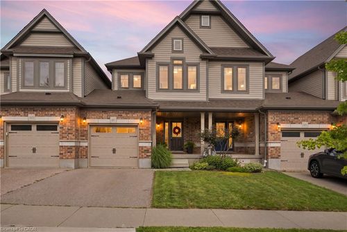 187 Eden Oak Trail, Kitchener, ON, N2A0H6 | Card Image