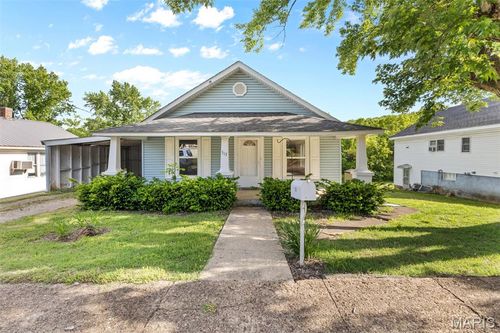 513 W Elvins Boulevard, Park Hills, MO, 63601 | Card Image