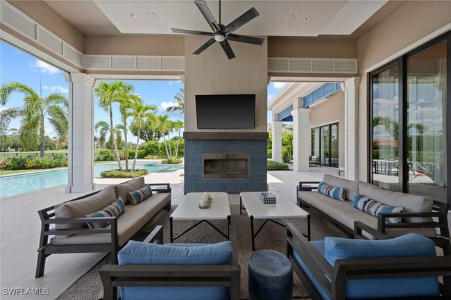4297 Deephaven Lane, House other with 4 bedrooms, 5 bathrooms and null parking in NAPLES FL | Image 32