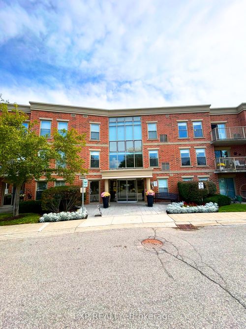 208-22 James Hill Crt, Uxbridge, ON, L9P1Y6 | Card Image