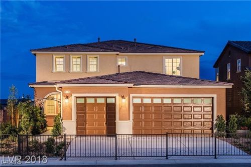 917 Old Creek Way, North Las Vegas, NV, 89084 | Card Image