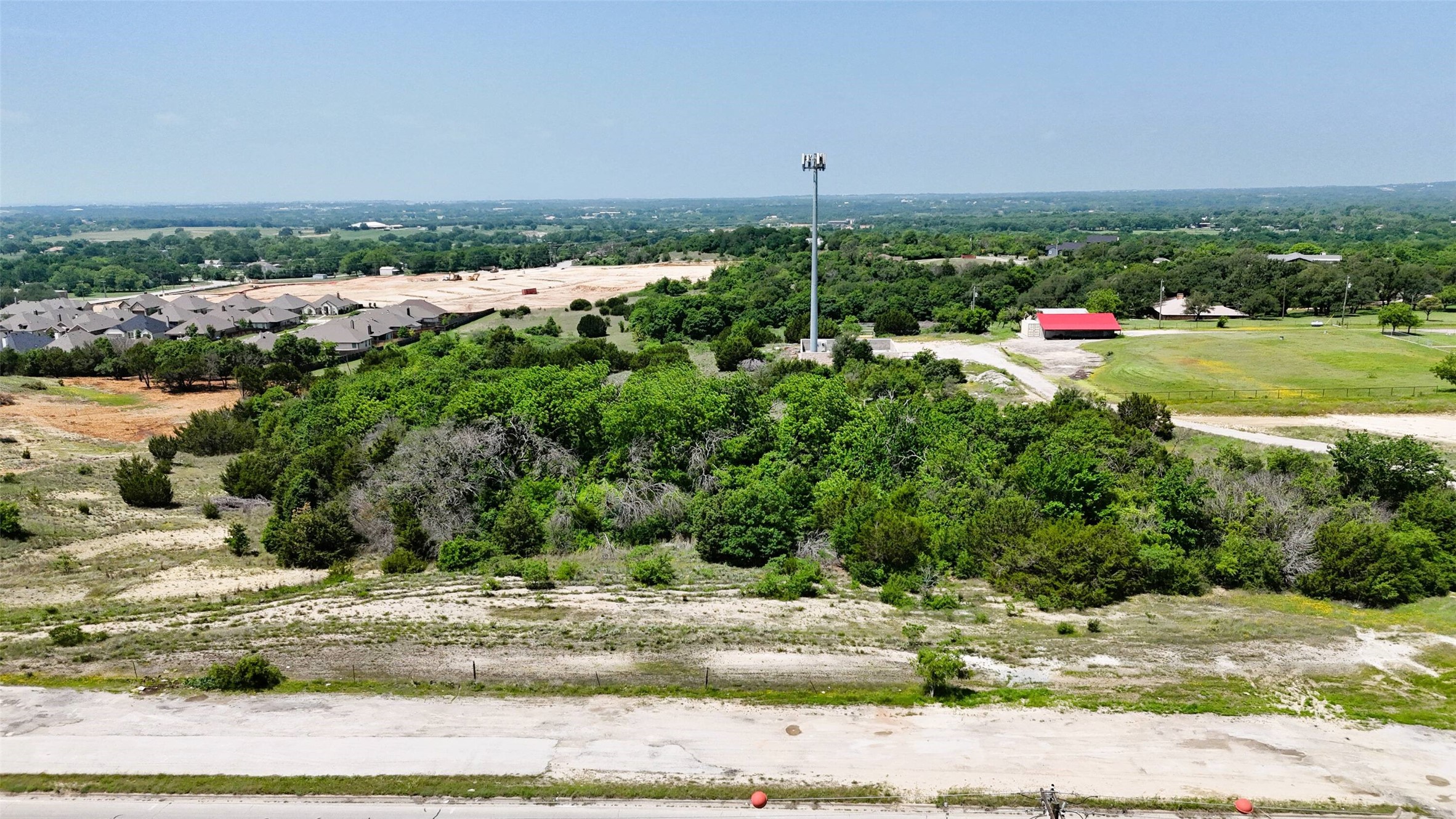 Commercial Sale in Weatherford 3