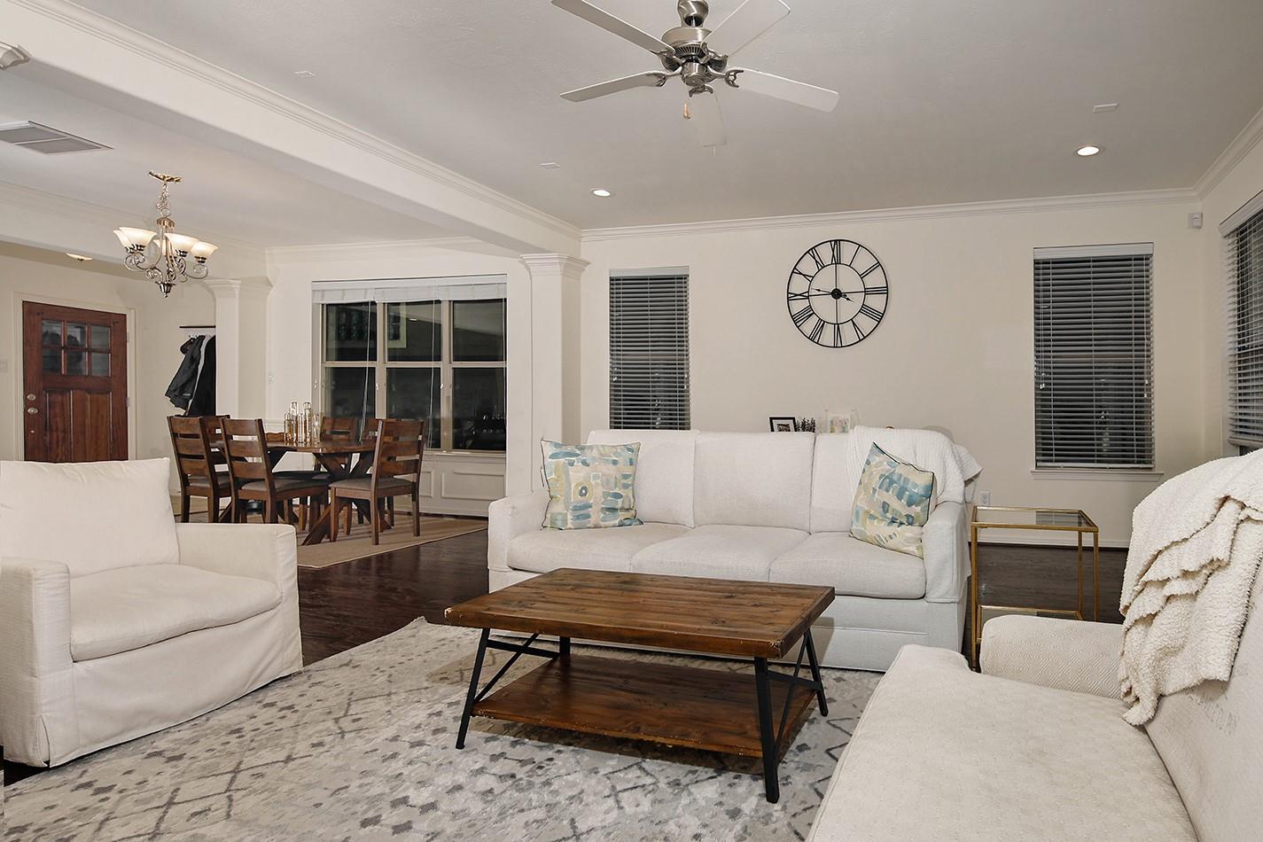 Residential in Houston 5
