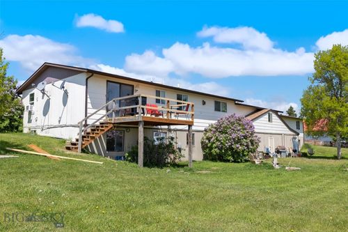202 High St, Judith Gap, MT, 59453-7702 | Card Image
