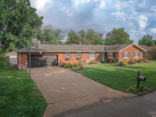 54 Park Ridge Dr, Mount Vernon, IN, 47620-9405 | Card Image