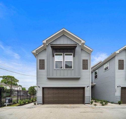 7520 Sandle St, Houston, TX, 77088-7143 | Card Image