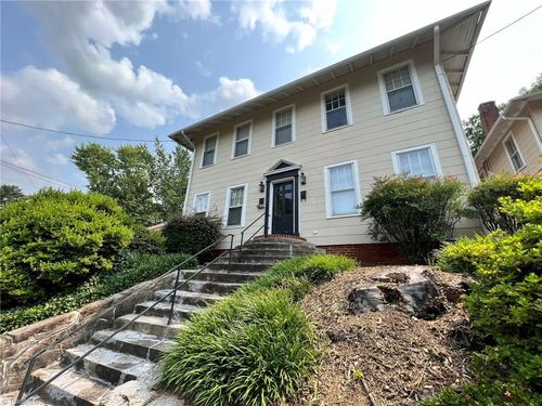 apt-5-164 W End Blvd, Winston-Salem, NC, 27101-1334 | Card Image