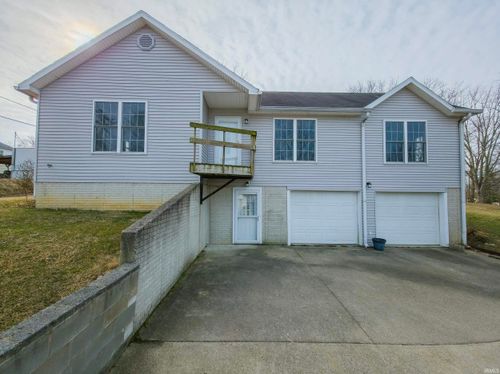 202 E Oak St, Allendale, IL, 62410-9582 | Card Image