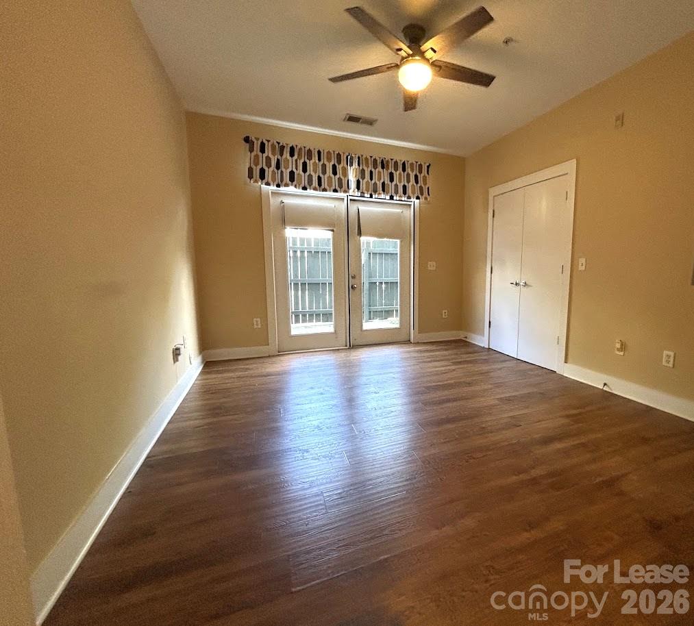 Residential Lease in Charlotte 5