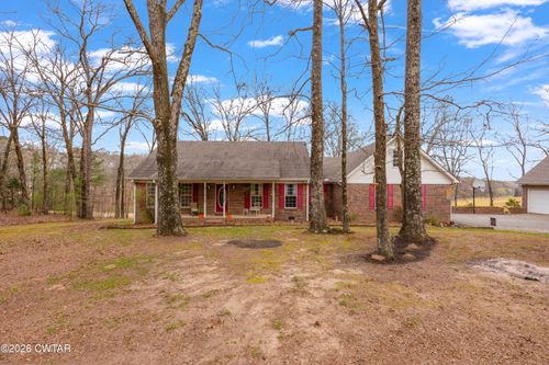 164 Mathis Crossing Road, Milan, TN, 38358 | Card Image