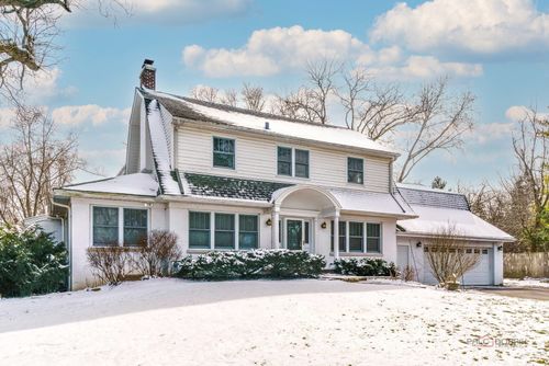 405 Voltz Rd, Northbrook, IL, 60062-5530 | Card Image