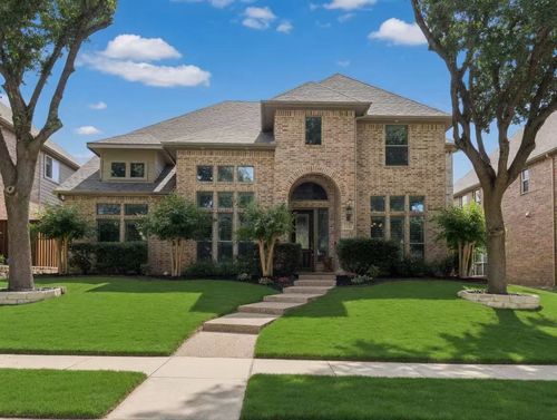 1310 Monahans Dr, Allen, TX, 75013-5351 | Card Image