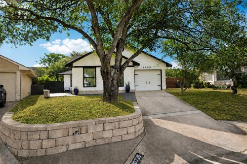 16725 Whitebrush Loop, Austin, TX, 78717-2909 | Card Image