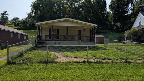 648 Daisy Lane, North Union Twp, PA, 15401 | Card Image