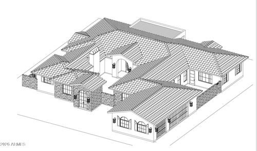 1703 E Redbud Court, Payson, AZ, 85541 | Card Image