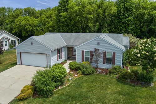 113 Mark Drive, Johnson Creek, WI, 53038 | Card Image