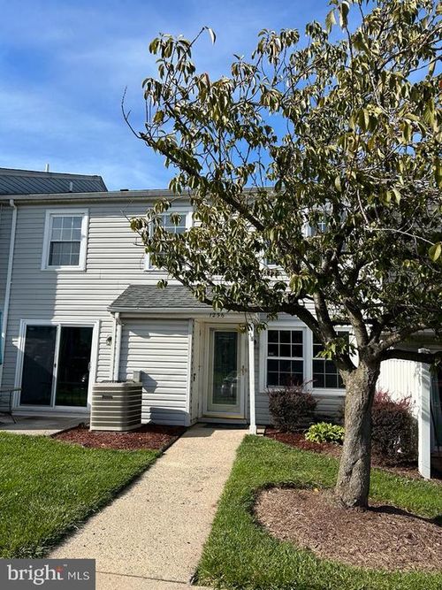 1236c-1236 Danielle Dr, FREDERICK, MD, 21703-6000 | Card Image