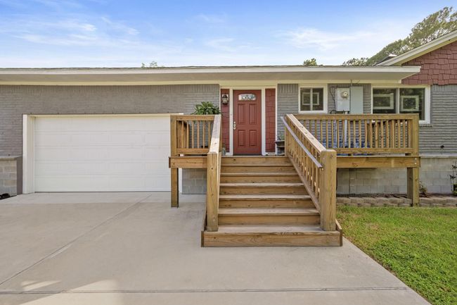 3211 County Road 237, House other with 4 bedrooms, 3 bathrooms and 2 parking in Alvin TX | Image 6