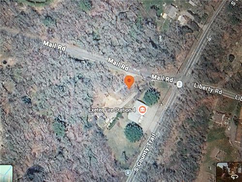 10 Mail Rd, Exeter, RI, 02822-3504 | Card Image