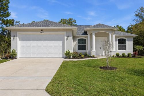 3498 Dunkirk St, PUNTA GORDA, FL, 33980-8748 | Card Image