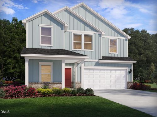 187 Fieldspar Ln, Clayton, NC, 27520-5702 | Card Image