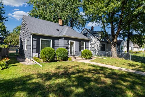 3116 Hampshire Ave S, Saint Louis Park, MN, 55426-3435 | Card Image