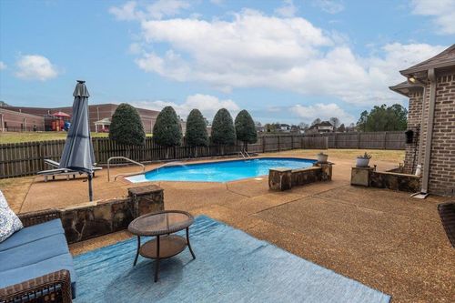 1196 Tuscumbia Rd, Collierville, TN, 38017-3598 | Card Image