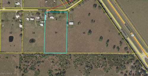 1155 Coffey Rd, Moore Haven, FL, 33471-5500 | Card Image