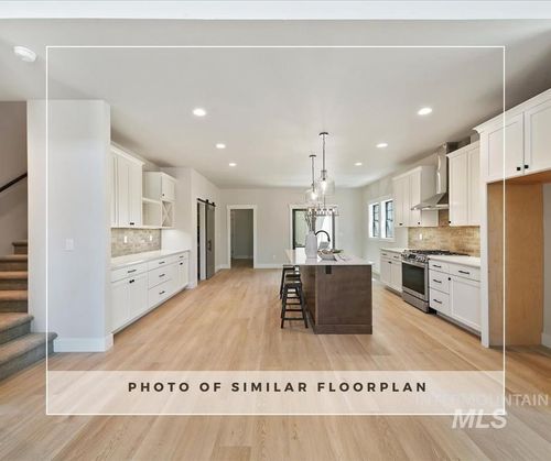 158 N Edgewood Ln, Eagle, ID, 83616-5305 | Card Image