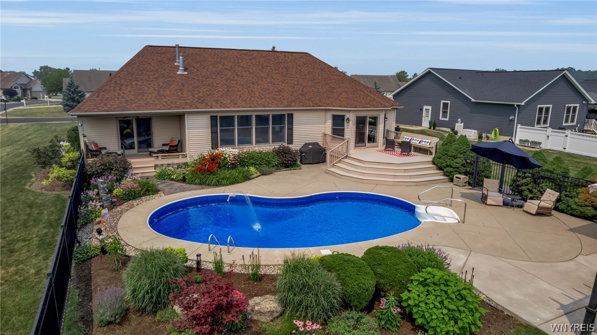Residential in Wheatfield 3
