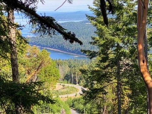 Lot 06 Cudmore Rd, Salt Spring Island, BC, V8K | Card Image