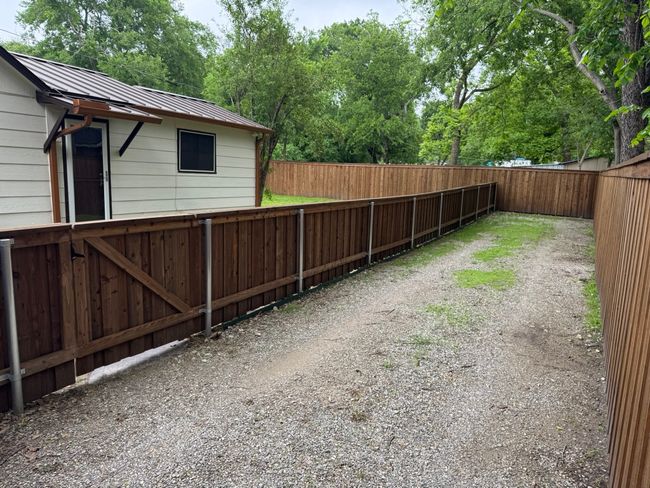 1315 S Rusk St, House other with 1 bedrooms, 1 bathrooms and null parking in Sherman TX | Image 16