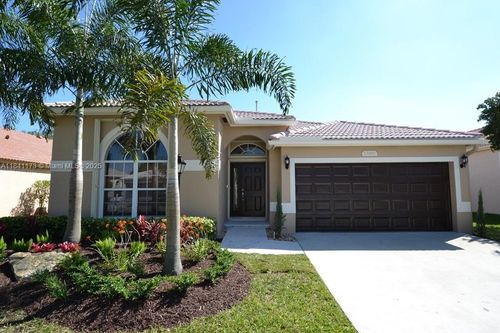 13180 Nw 19th St, Pembroke Pines, FL, 33028-2525 | Card Image