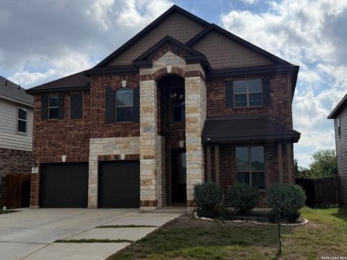 5822 Agave Spine, San Antonio, TX, 78261-1746 | Card Image
