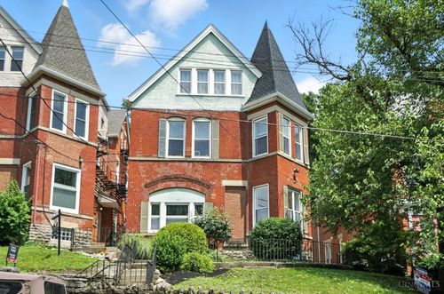 2108 Fulton Ave, Cincinnati, OH, 45206-2560 | Card Image