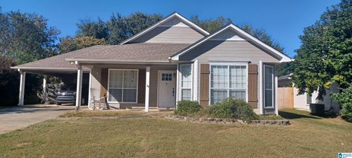 130 Jasmine Drive, ALABASTER, AL, 35007 | Card Image