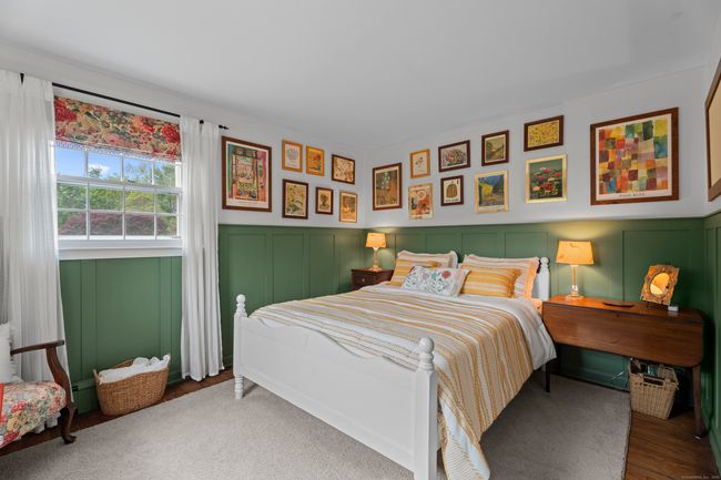 98 Whisconier Rd, House other with 4 bedrooms, 3 bathrooms and null parking in Brookfield CT | Image 22