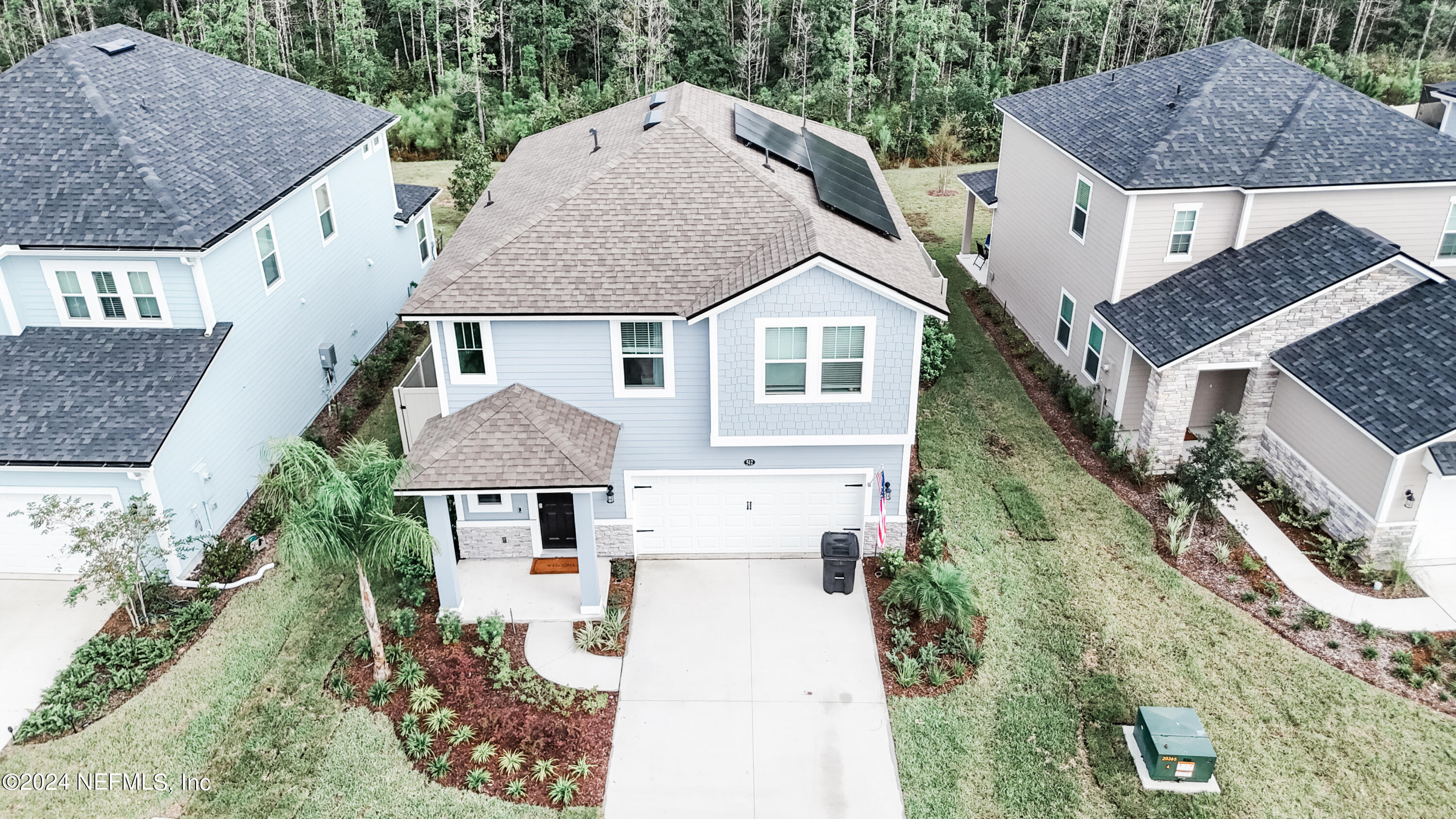 Stargaze Ln, Saint Augustine, FL 32095