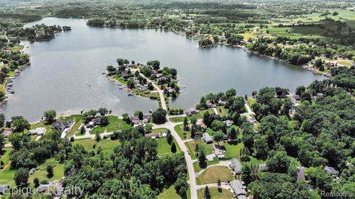 0 Shinanguag Dr, Goodrich, MI, 48438 | Card Image