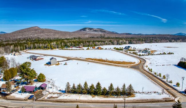 1 Tansy Ln E, Home with 0 bedrooms, 0 bathrooms and null parking in Paul Smiths NY | Image 11