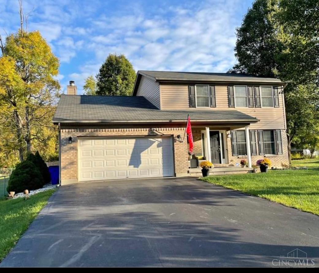 Broadway St, Maineville, OH 45039