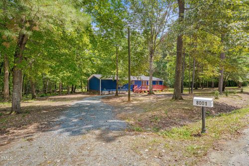 8001 Gold Mine Road, Chapel Hill, NC, 27516 | Card Image