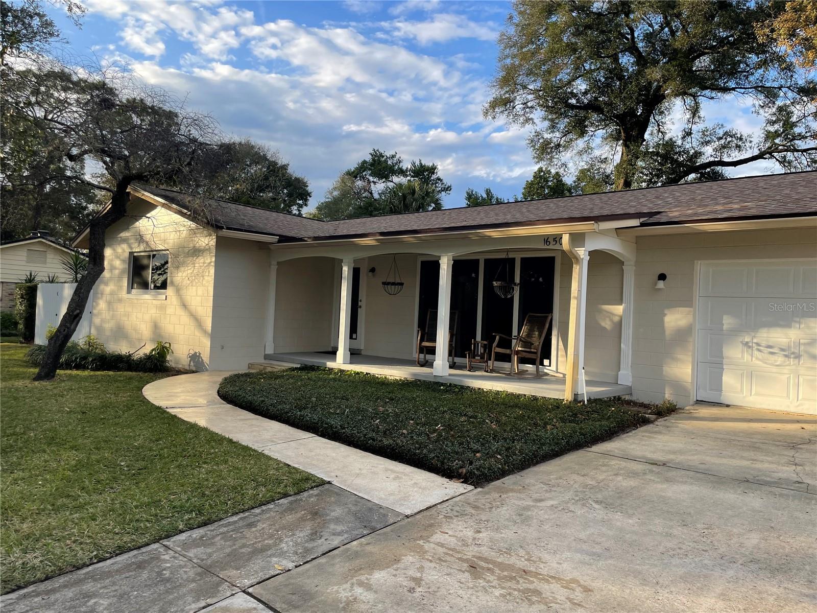 Jefferson St, Longwood, FL 32750