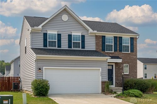 1034 Baywood Dr, Fairborn, OH, 45324-2648 | Card Image