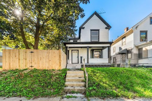 75 N Terrace Ave, Columbus, OH, 43204-3732 | Card Image