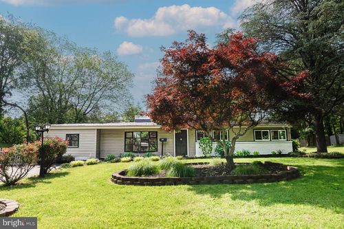 437 Willow Way, WEST CHESTER, PA, 19380-4671 | Card Image