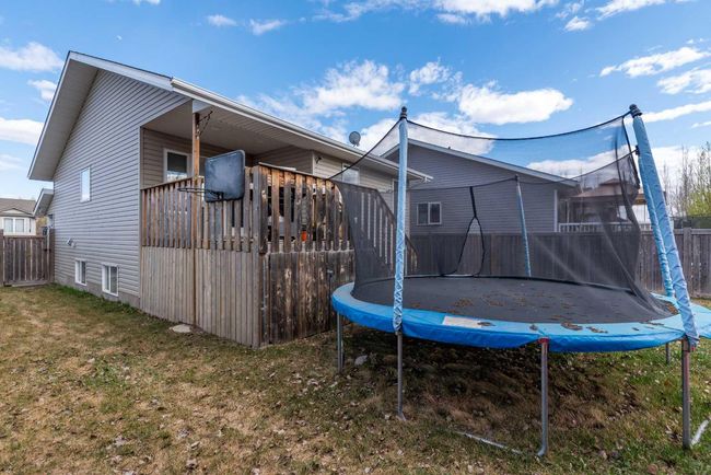 3310 44 A Avenue, House other with 4 bedrooms, 2 bathrooms and 3 parking in Lloydminster SK | Image 30