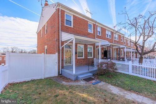 1449 Roland Heights Ave, BALTIMORE, MD, 21211-1212 | Card Image