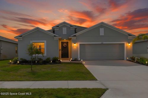 2420 Roygaris St Nw, Palm Bay, FL, 32907-6846 | Card Image